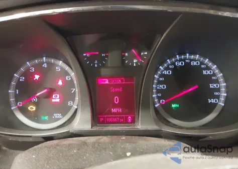 2015 GMC Terrain Sle-2 z USA, uszkodzony, nr VIN 2GKFLWEK2F6218525